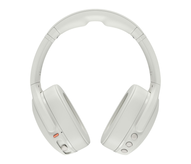 Skullcandy Crusher Evo Bone/Orange Glow - 1610072 - zdjęcie 2
